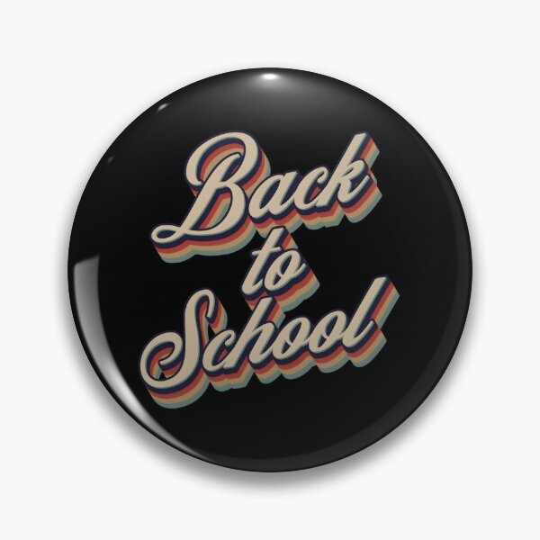 Item preview, 239 Retro Vintage Back To School	 designed and sold by ibpeiaunzr77.