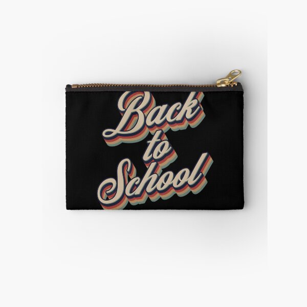 Item preview, 239 Retro Vintage Back To School	 designed and sold by ibpeiaunzr77.