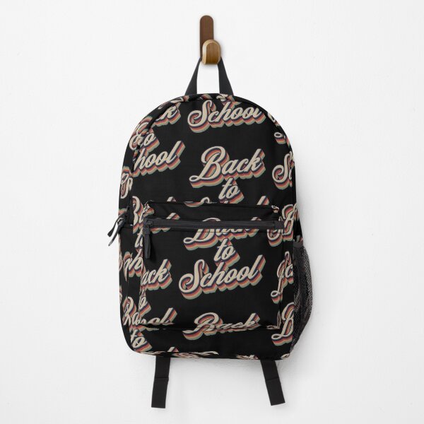 Item preview, 239 Retro Vintage Back To School	 designed and sold by ibpeiaunzr77.