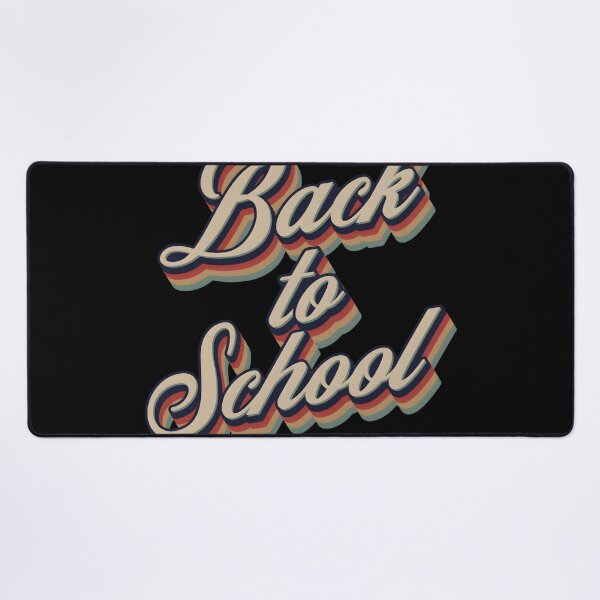 Item preview, 239 Retro Vintage Back To School	 designed and sold by ibpeiaunzr77.