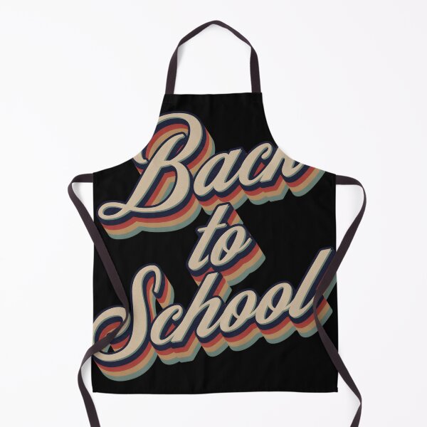 Item preview, 239 Retro Vintage Back To School	 designed and sold by ibpeiaunzr77.