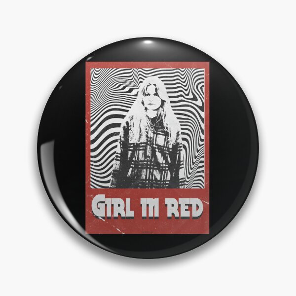 Item preview, 445 Girl In Red	 designed and sold by nlcpdqfmwk76.
