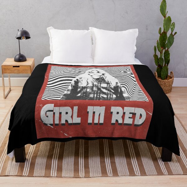 Item preview, 445 Girl In Red designed and sold by nlcpdqfmwk76.