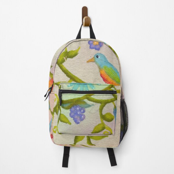 Item preview, Swinging Bird designed and sold by CAutumnTrapp.