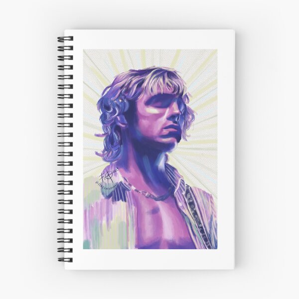 Item preview, Ross L | Austin M  designed and sold by ferixacuaxart.