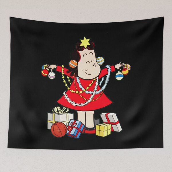 Item preview, 384 The Little Lulu Christmas Lights	 designed and sold by dqbzzrmoz1.