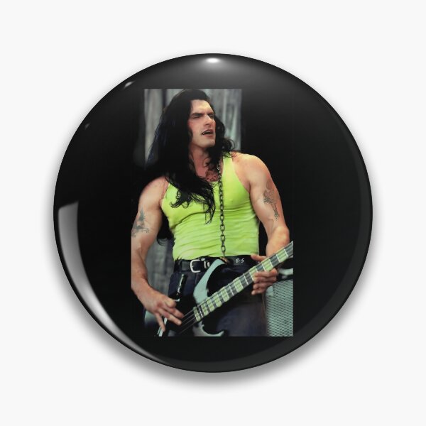 Item preview, 461 Film Album Pete Steele Scoop	 designed and sold by nlcpdqfmwk76.