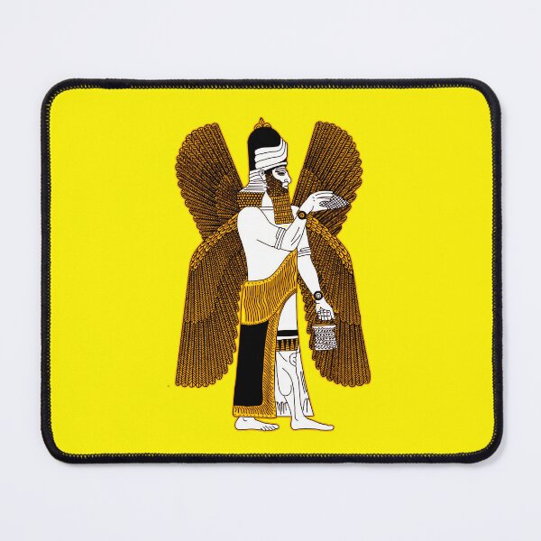 Item preview, dios mesopotamia designed and sold by tony4urban.