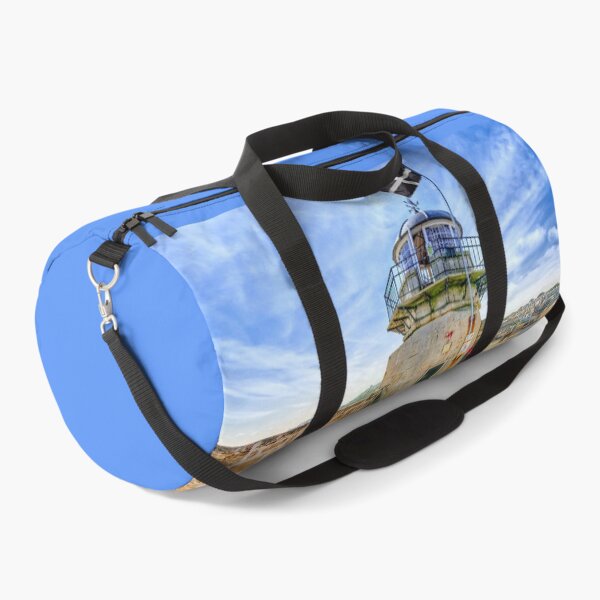 Item preview, Old Lighthouse St Ives Cornwall designed and sold by Alisonchambers2.