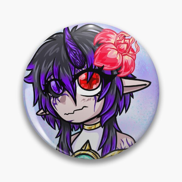 Item preview, Dendrobium Therion designed and sold by SylphistiaSymp.