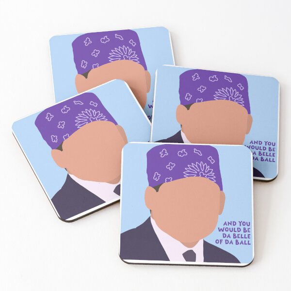 Item preview, Prison mike designed and sold by Dagmar Designs.