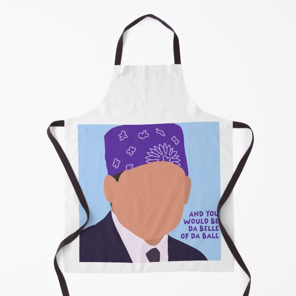 Item preview, Prison mike designed and sold by Dagmar Designs.