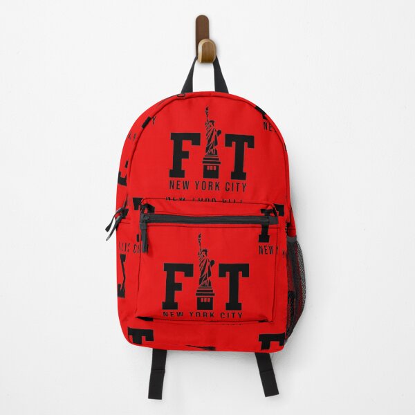 Item preview, Vintage Fashion Institute of Technology Nyc designed and sold by MemoUniversity.