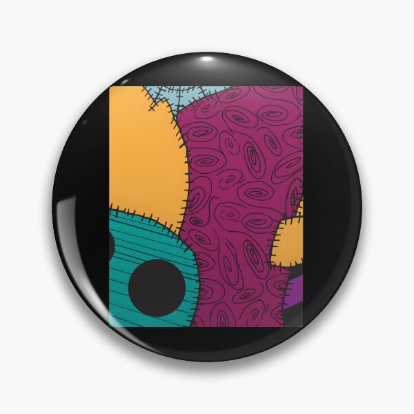Item preview, 468 Nightmare Before Christmas Sally Pattern	 designed and sold by nlcpdqfmwk76.