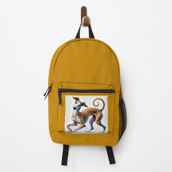 Item preview, Little wippet designed and sold by GalgoArt.