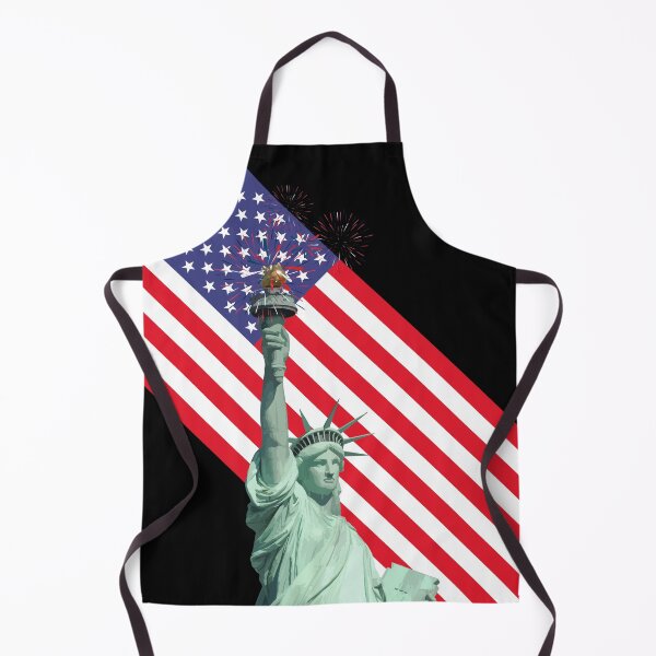 Item preview, American Spirit: Land of Freedom designed and sold by WITCHAYA$$.
