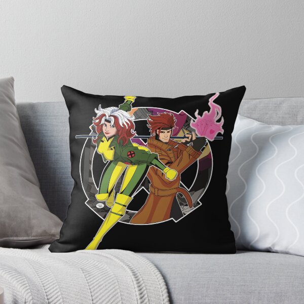Item preview, Gumbo and Roux designed and sold by joeymarcielart.