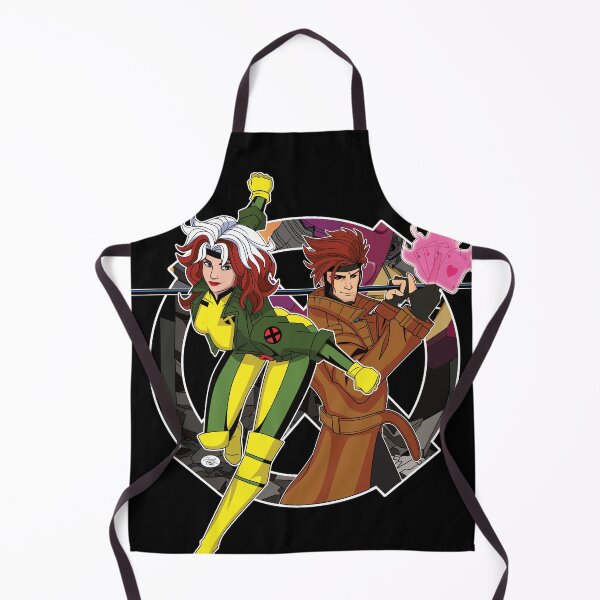 Item preview, Gumbo and Roux designed and sold by joeymarcielart.