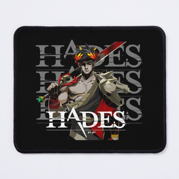 Item preview, 191 Hades Games designed and sold by eelurxdxzg25.