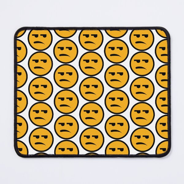 Item preview, Squinting Emoticon icon designed and sold by WwsNttb.