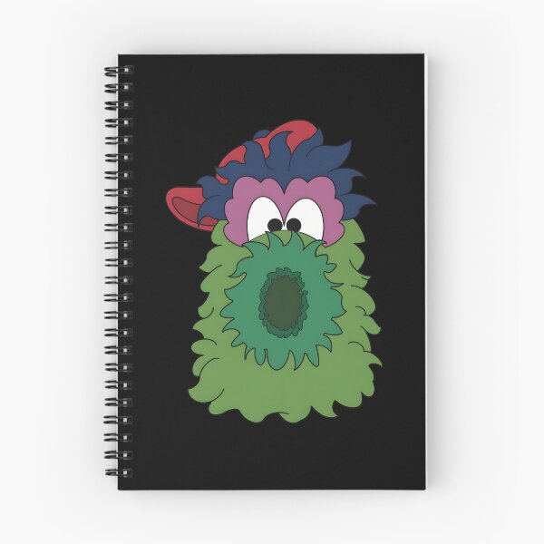Item preview, 433 Phillies Phanatic Mascot	 designed and sold by ibpeiaunzr77.