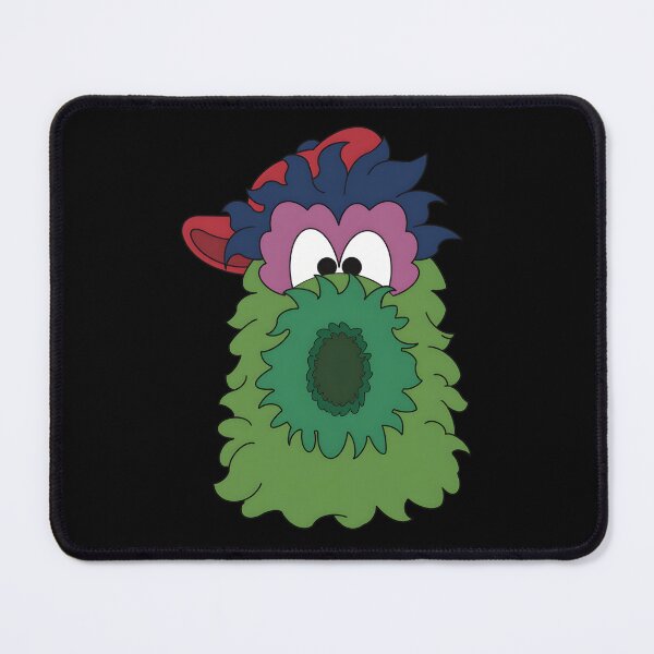 Item preview, 433 Phillies Phanatic Mascot	 designed and sold by ibpeiaunzr77.