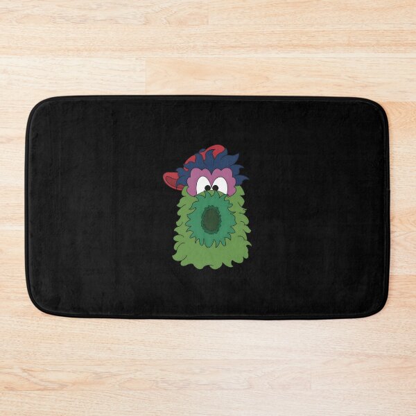 Item preview, 433 Phillies Phanatic Mascot	 designed and sold by ibpeiaunzr77.