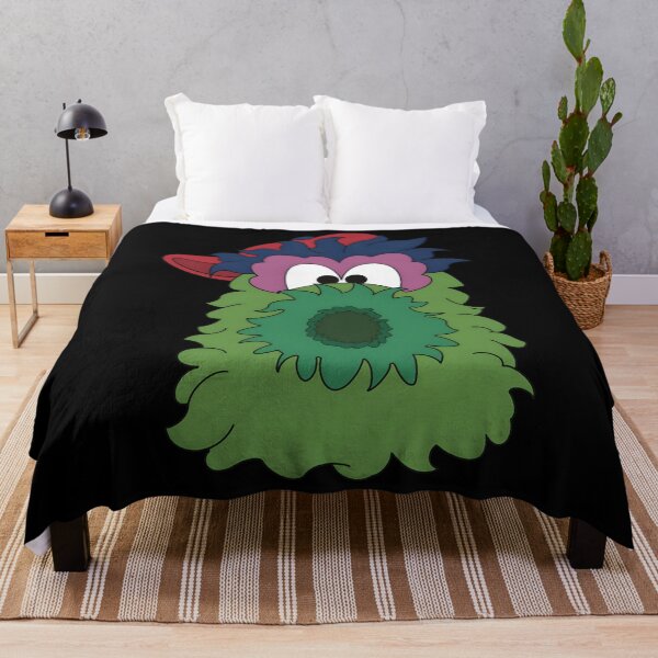 Item preview, 433 Phillies Phanatic Mascot	 designed and sold by ibpeiaunzr77.