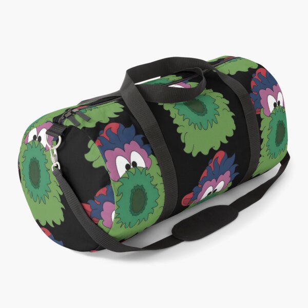Item preview, 433 Phillies Phanatic Mascot designed and sold by ibpeiaunzr77.