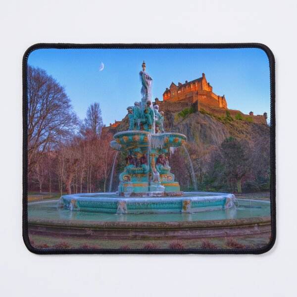 Item preview, Edinburgh designed and sold by Alisonchambers2.