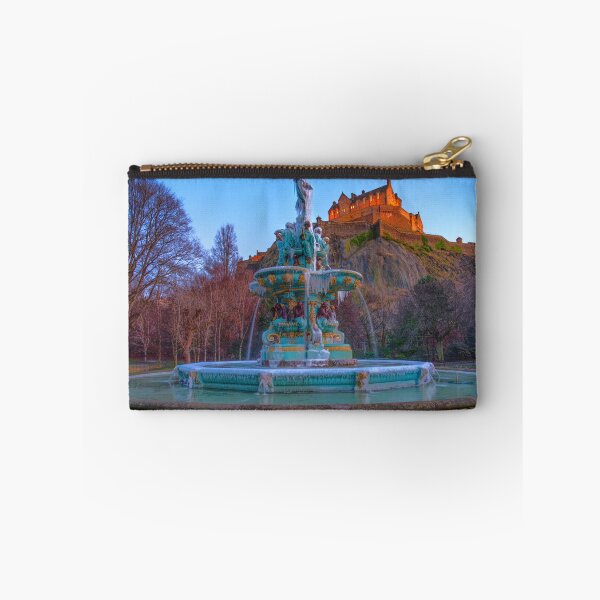 Artikelvorschau, Edinburgh entworfen und verkauft von Alisonchambers2.