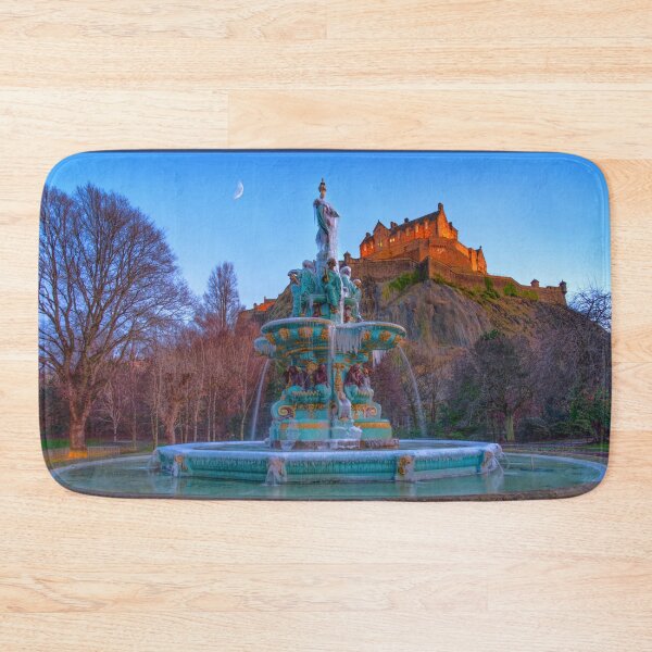 Artikelvorschau, Edinburgh entworfen und verkauft von Alisonchambers2.