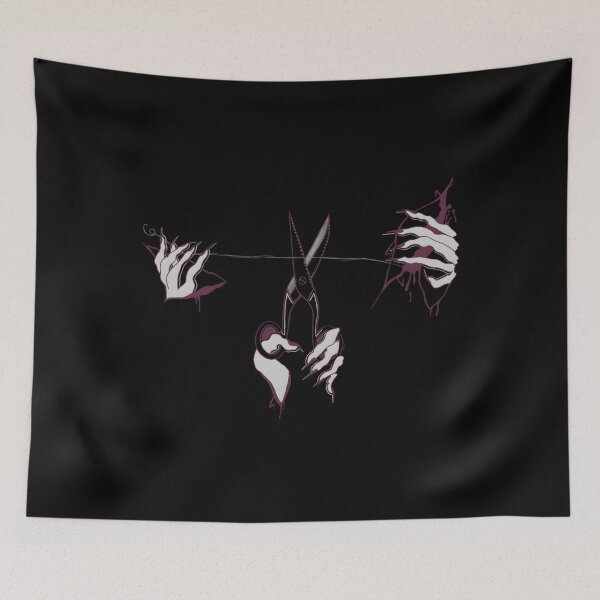 Item preview, 204 The Three Fates Greek Mythology	 designed and sold by eelurxdxzg25.