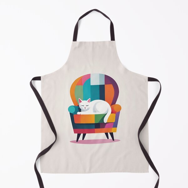 Item preview, Sleeping in the armchair designed and sold by AlxVel.