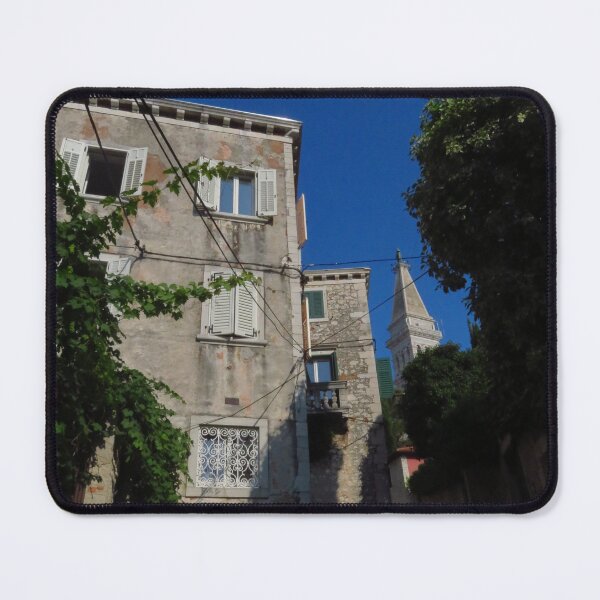 Item preview, Old Town Architecture, Rovinj designed and sold by wiggyofipswich.
