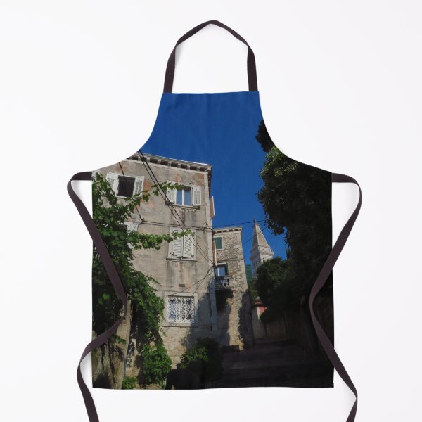 Item preview, Old Town Architecture, Rovinj designed and sold by wiggyofipswich.