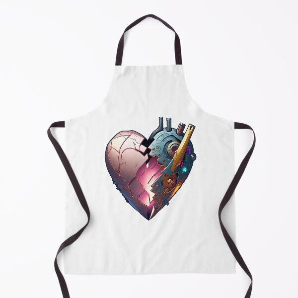 Item preview, The Broken Heart - Mechanical designed and sold by alllyxispace.