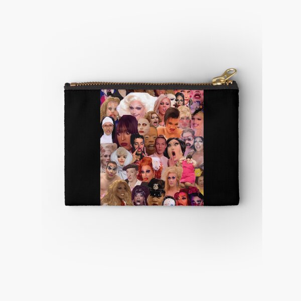 Item preview, 506 Iconic Drag Queens Collage	 designed and sold by ibpeiaunzr77.