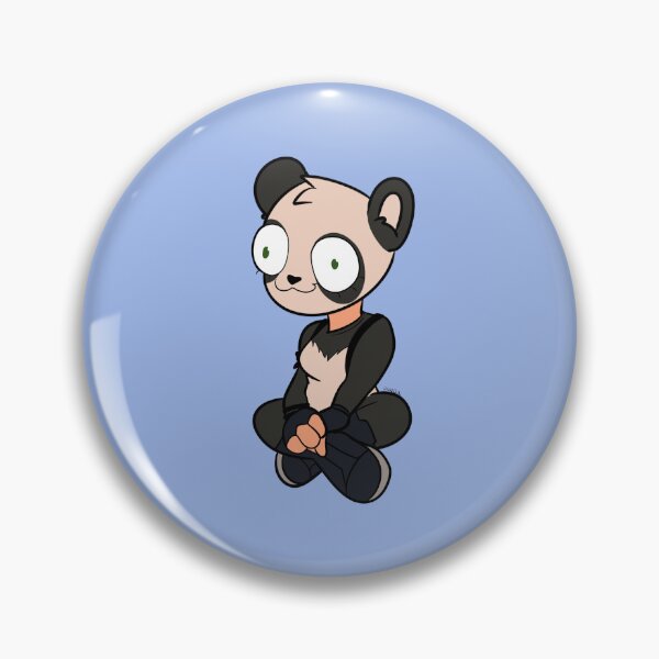 Item preview, Panda Team leader designed and sold by pandanugget04.