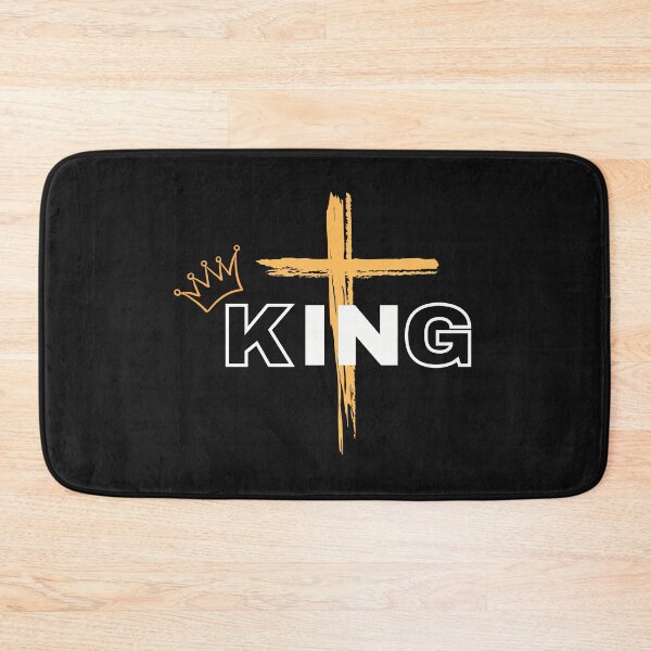 Item preview, King designed and sold by theTMdesigns.