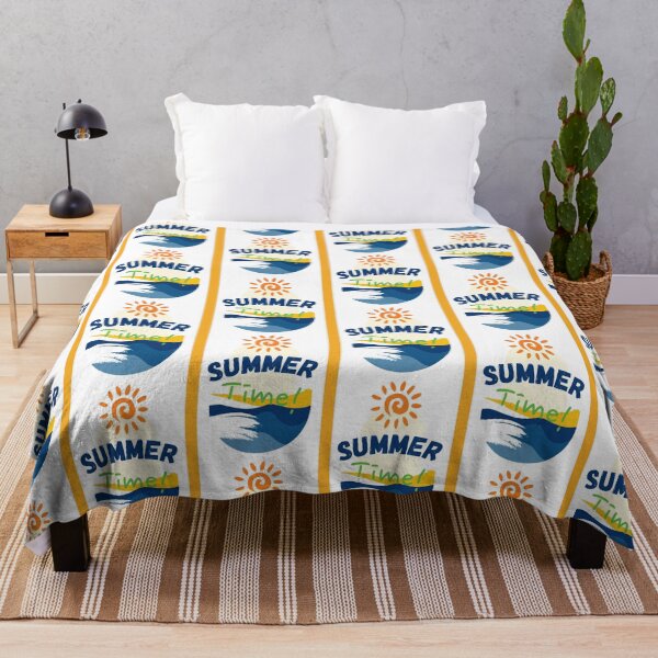 Item preview, Summer Time designed and sold by dontcryimhere.