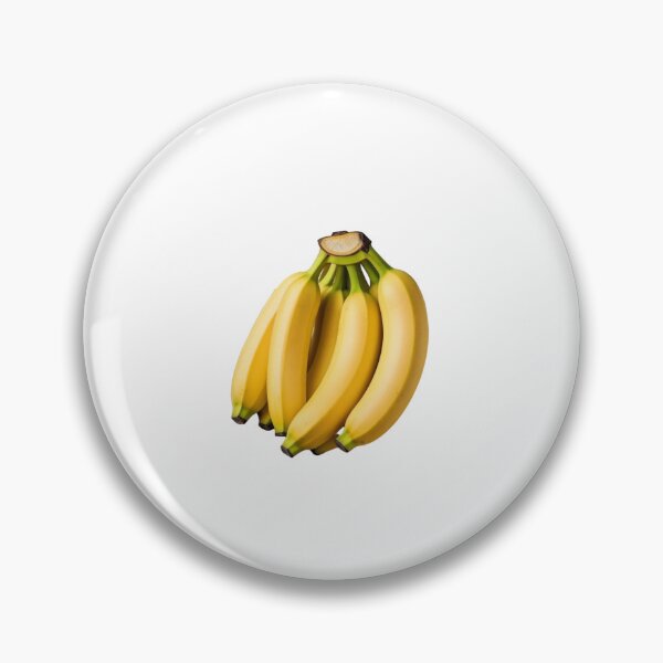 Item preview, Banana bunch designed and sold by ModederZukunft.