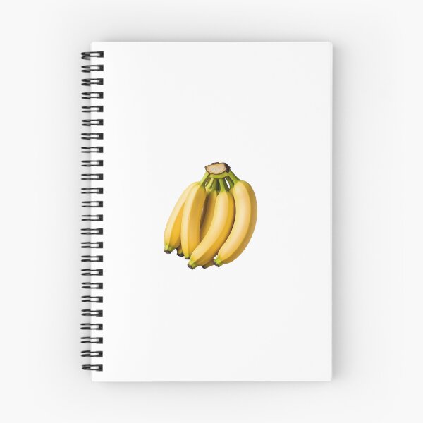 Item preview, Banana bunch designed and sold by ModederZukunft.