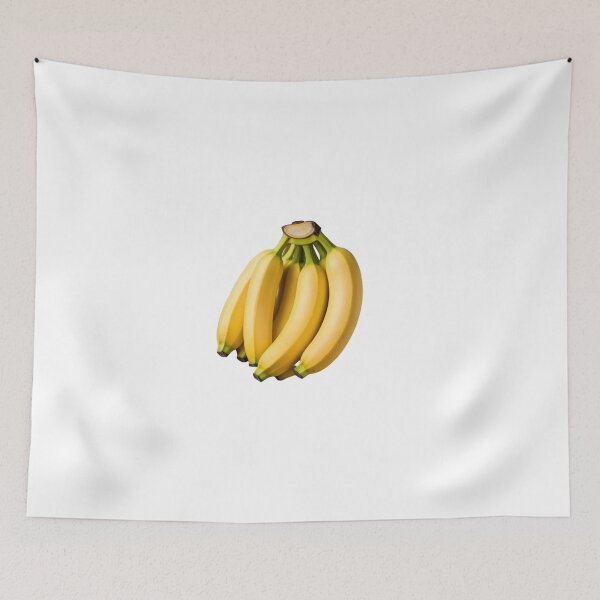 Item preview, Banana bunch designed and sold by ModederZukunft.