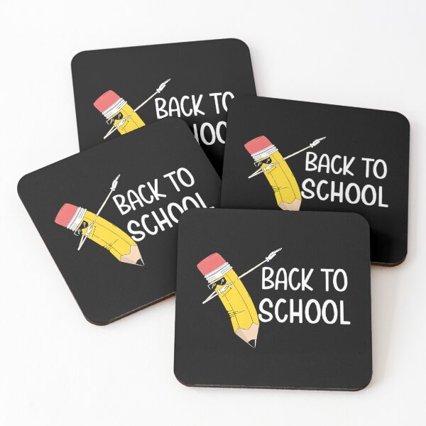 Item preview, 235 Back To School - Pencil	 designed and sold by eelurxdxzg25.