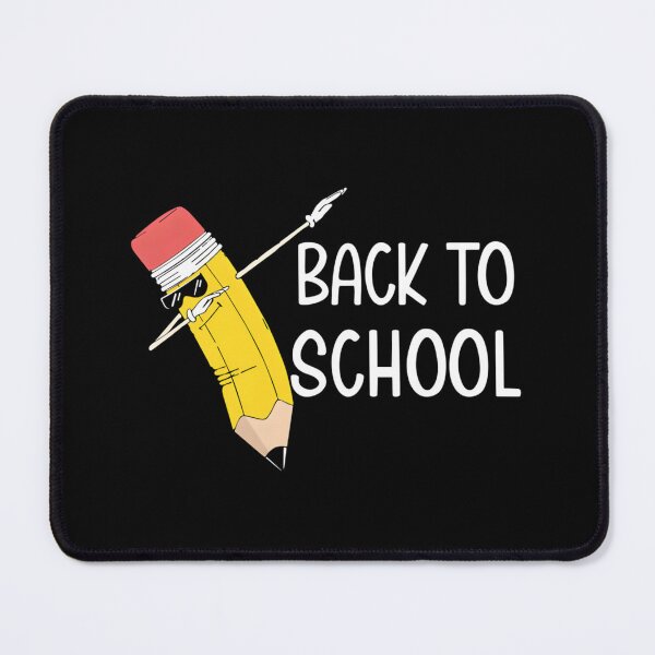 Item preview, 235 Back To School - Pencil designed and sold by eelurxdxzg25.