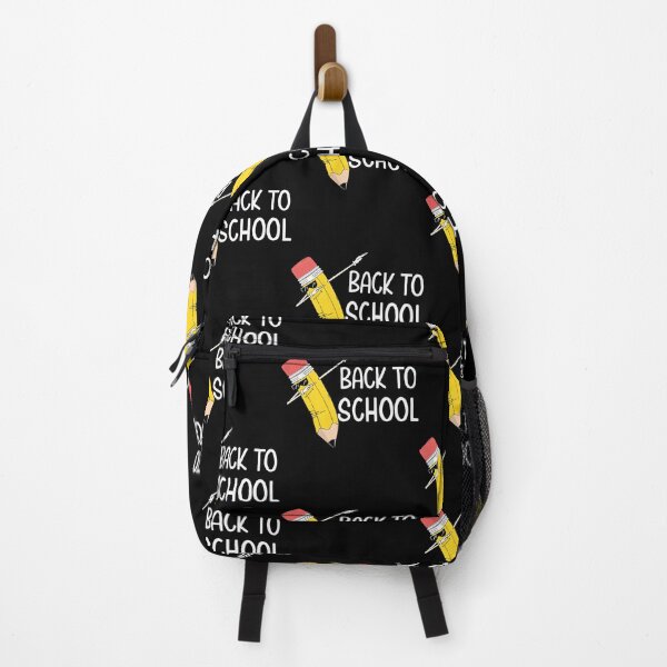 Item preview, 235 Back To School - Pencil designed and sold by eelurxdxzg25.