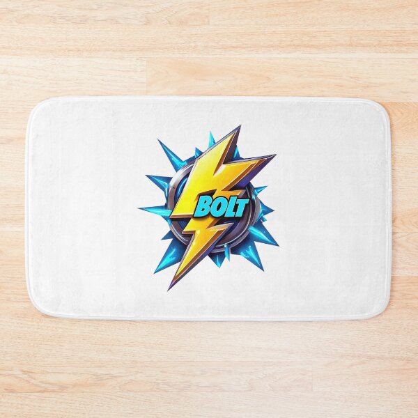 Item preview, Bolt designed and sold by alllyxispace.