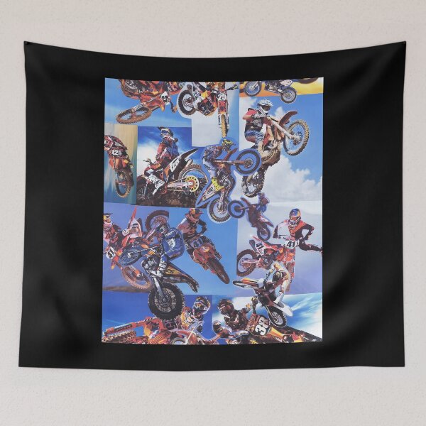 Item preview, 493 Fight Club Motorcross	 designed and sold by nlcpdqfmwk76.