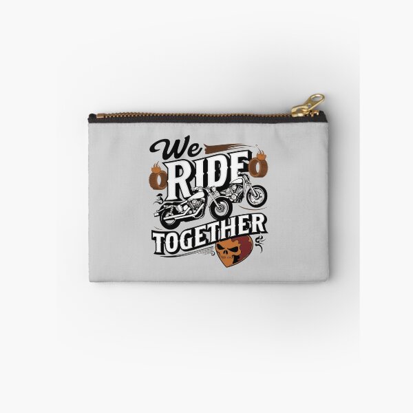 Item preview, We ride together designed and sold by Serene-Hue-Code.